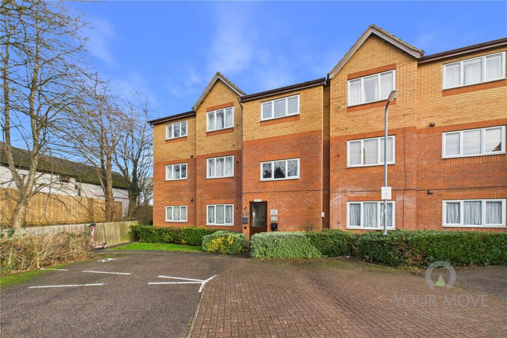 Main image of property: Faraday Close, Upton, Northampton, NN5