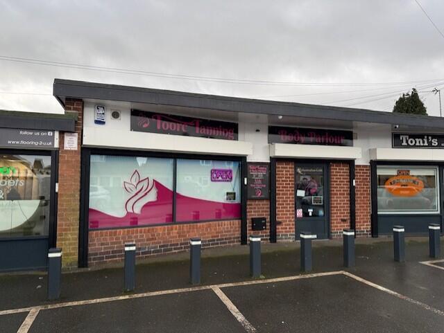 Main image of property: Revell Court, Pepper Road, Calverton, Nottinghamshire