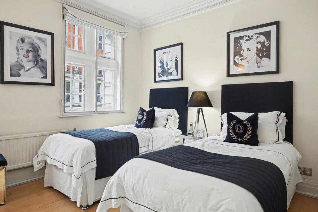 4 bedroom apartment for rent