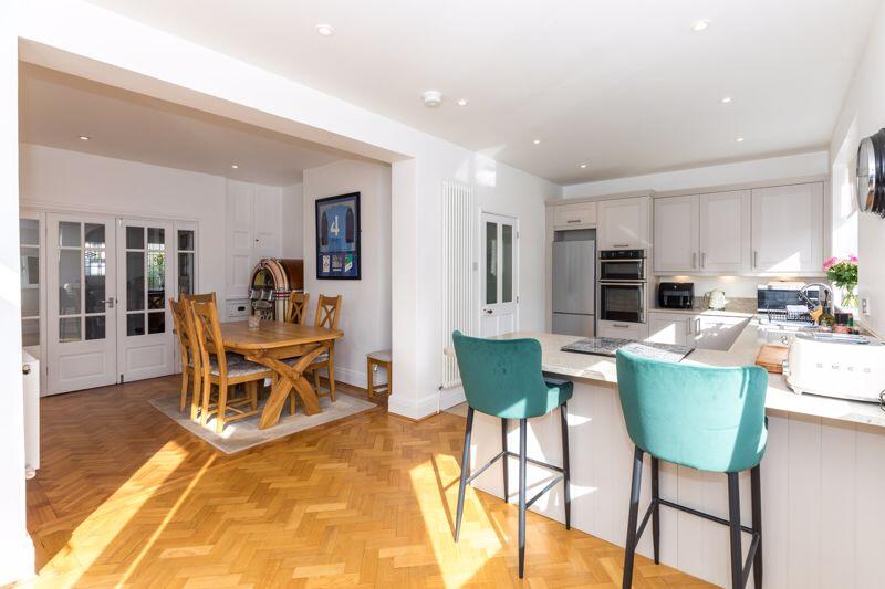 House in St Helens, Liverpool City Region - View 4