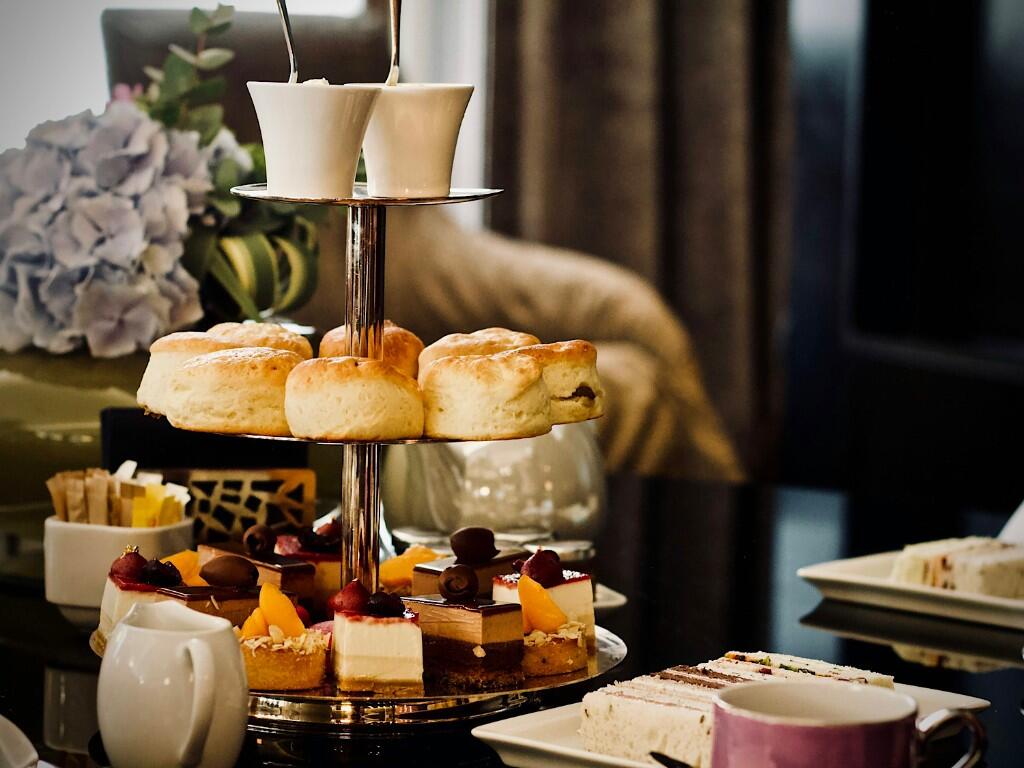 Main image of property: Leasehold Cafe & Tea Rooms, Bridlesmith Walk, Nottingham, Nottinghamshire, NG1 2HB