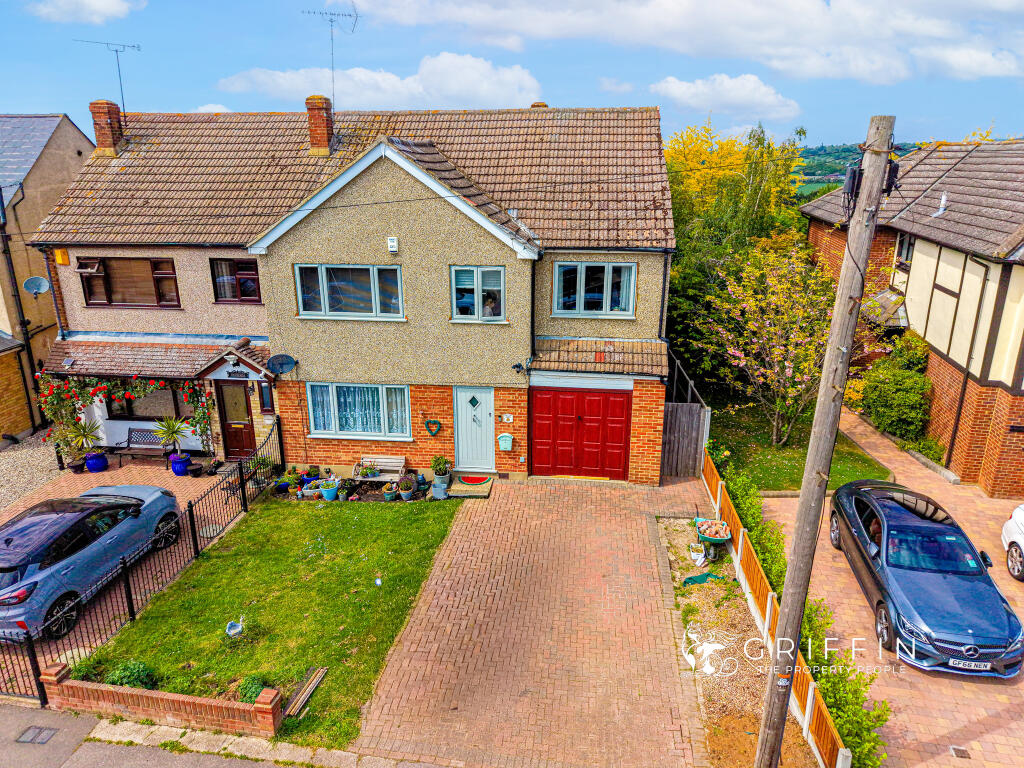 Main image of property: Hillcrest Road, Horndon-On-The-Hill, Stanford-Le-Hope, SS17