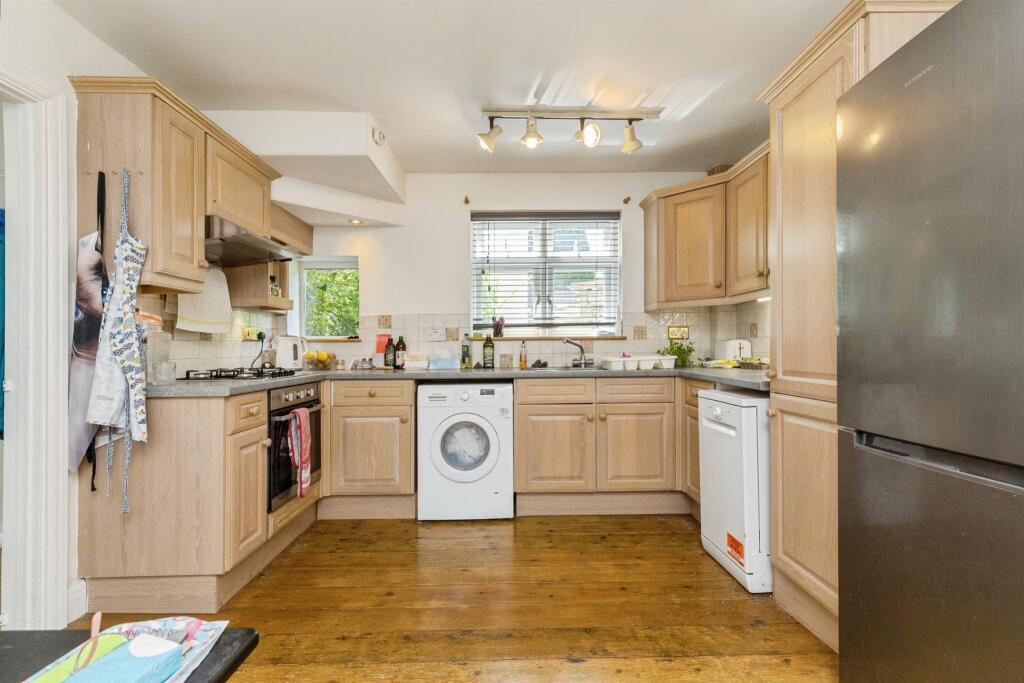 Lower Northend, Batheaston, Bath photo 4