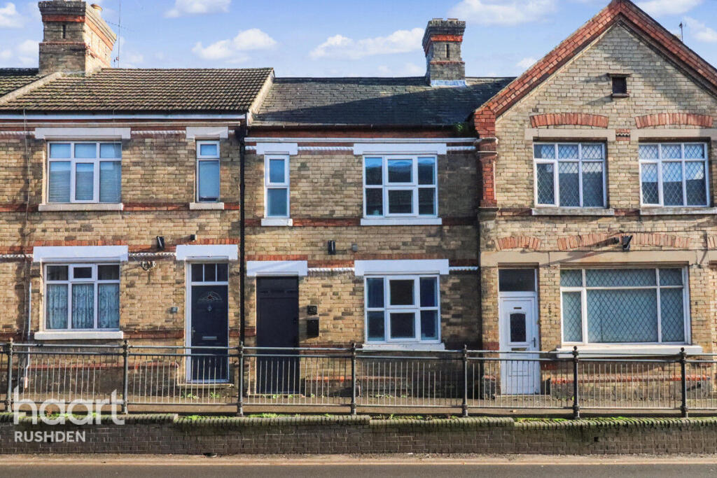 Main image of property: High Street, Rushden