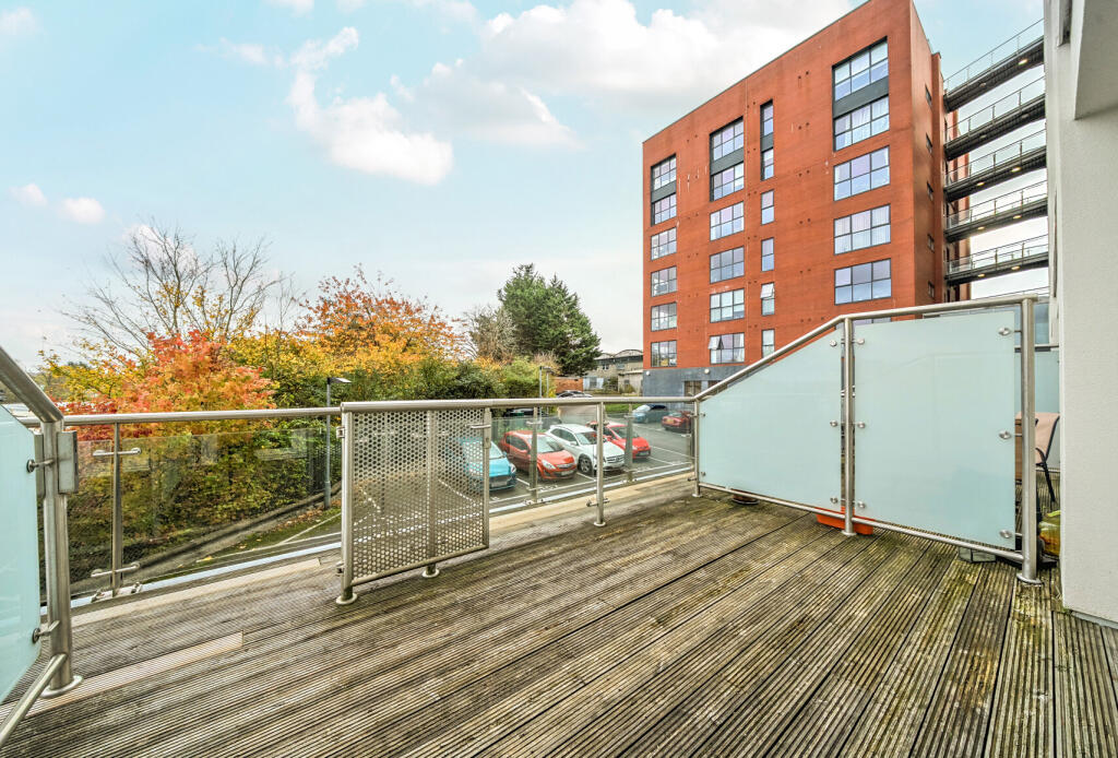 Main image of property: Skypark Road, Bristol, Somerset, BS3