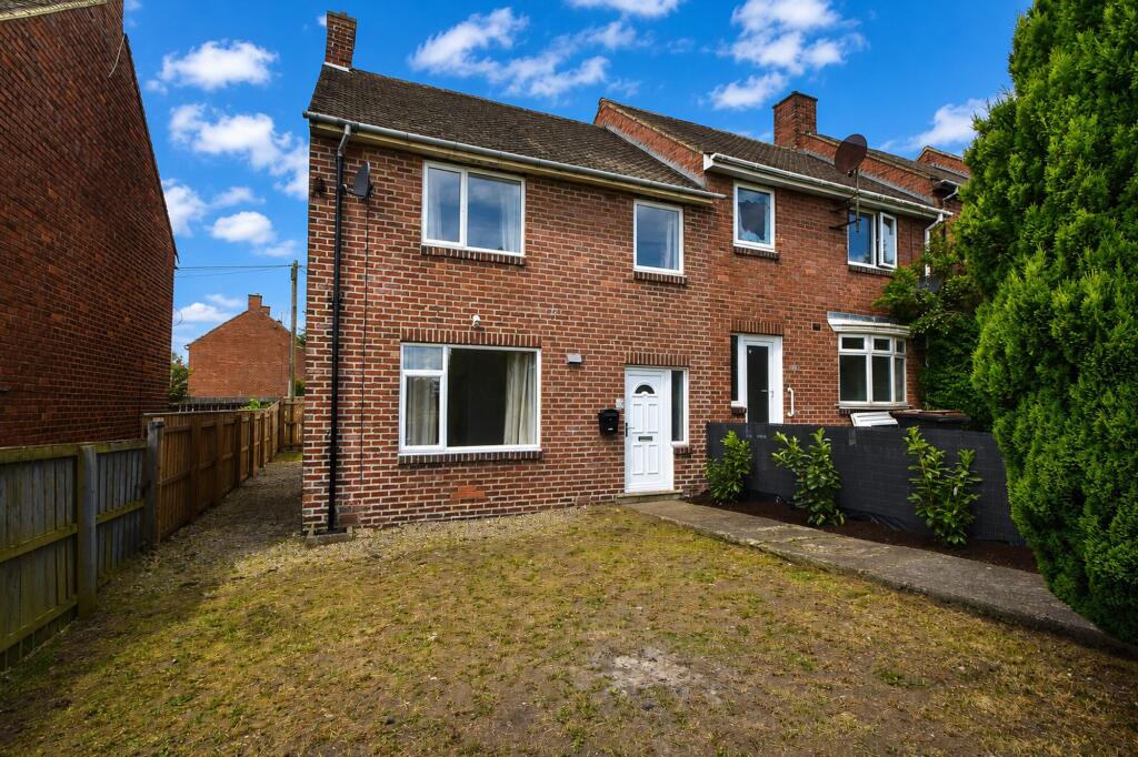 Main image of property: Dene View, Stanley, DH9