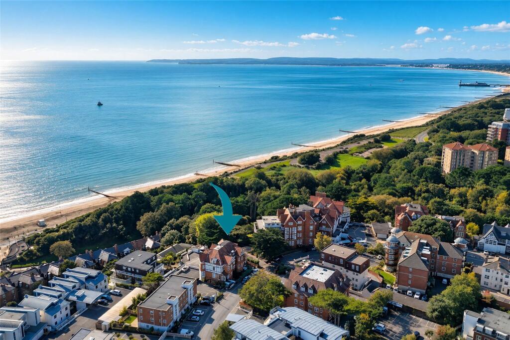 Main image of property: Boscombe Spa Road, Bournemouth, Dorset, BH5