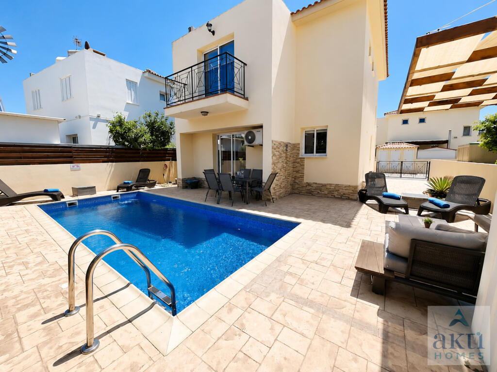 Main image of property: Famagusta, Pernera