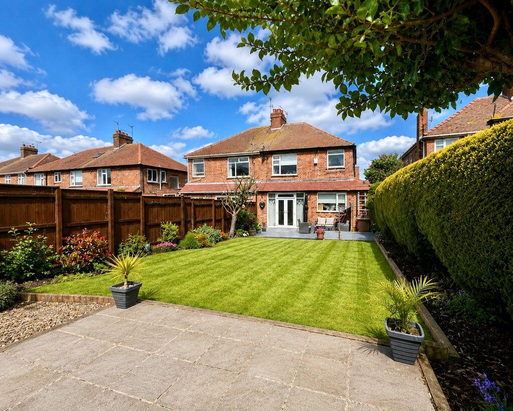 House in North Tyneside, North East - More