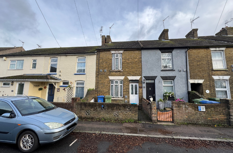 Main image of property: Shakespeare Road, Sittingbourne, Kent, ME10