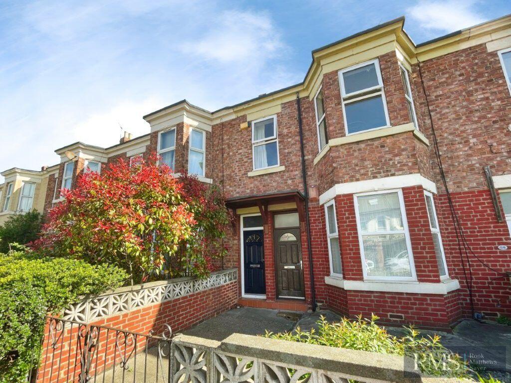 Main image of property: Chillingham Road, Newcastle Upon Tyne