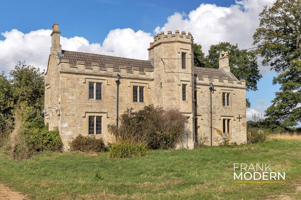 Main image of property: Swinstead Road, Irnham, NG33