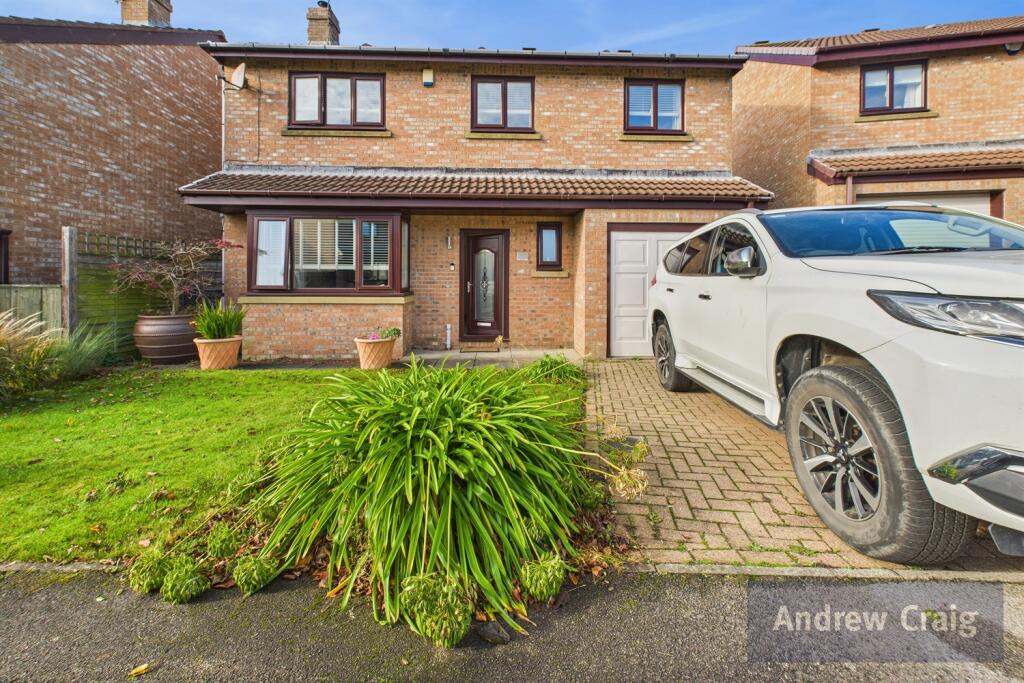 Main image of property: Seafields, Sunderland