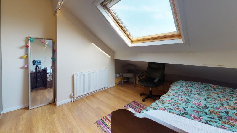 Brudenell Road, Hyde Park, Leeds – pohled 6
