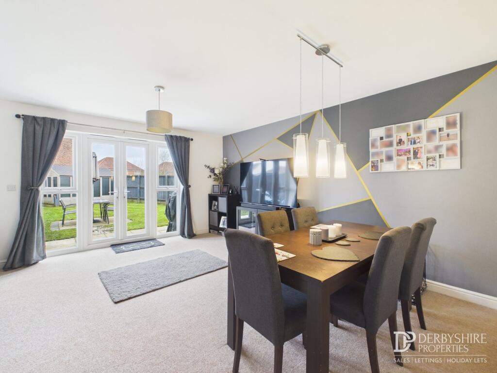 Clayton Gardens, Hatton, DE65 photo 2