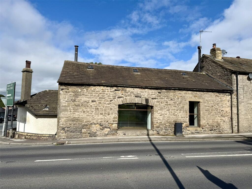 Main image of property: Mill Lane, Gisburn, Clitheroe, Lancashire