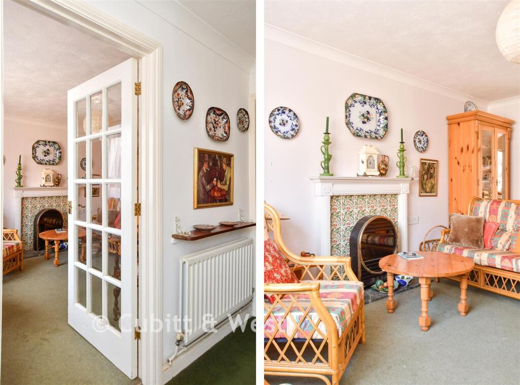 House in Brighton - View 5