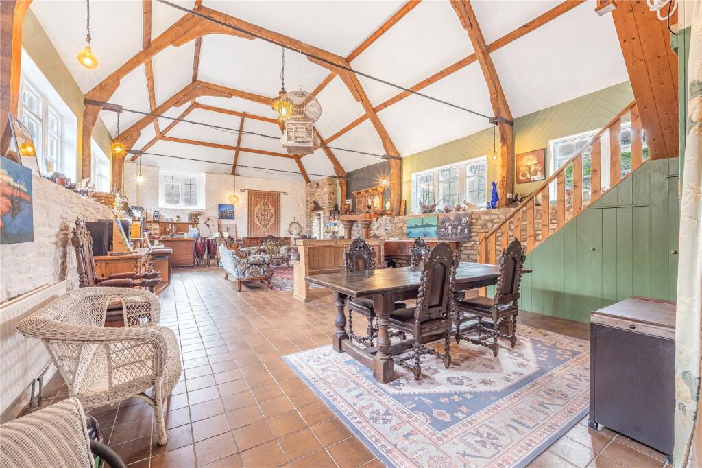 Main image of property: West Stafford, Dorchester, Dorset