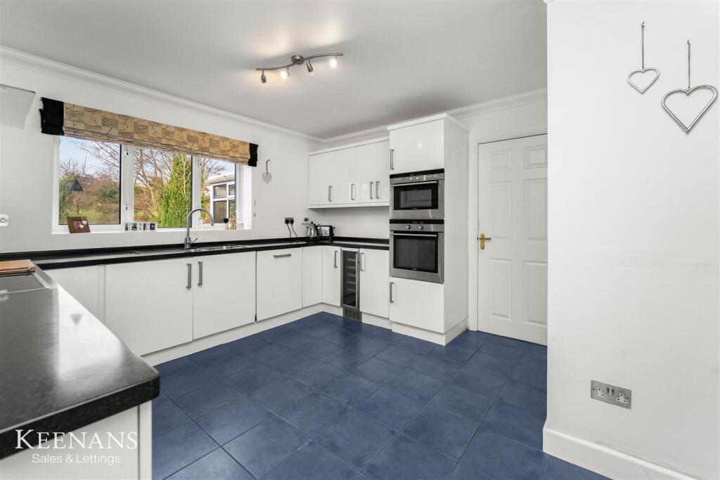 House in Ribble Valley, Clitheroe - View 3
