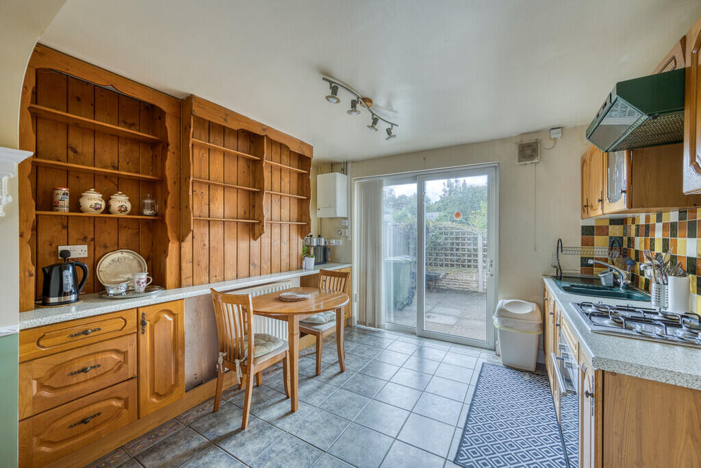 House in Walsall, West Midlands - View 4