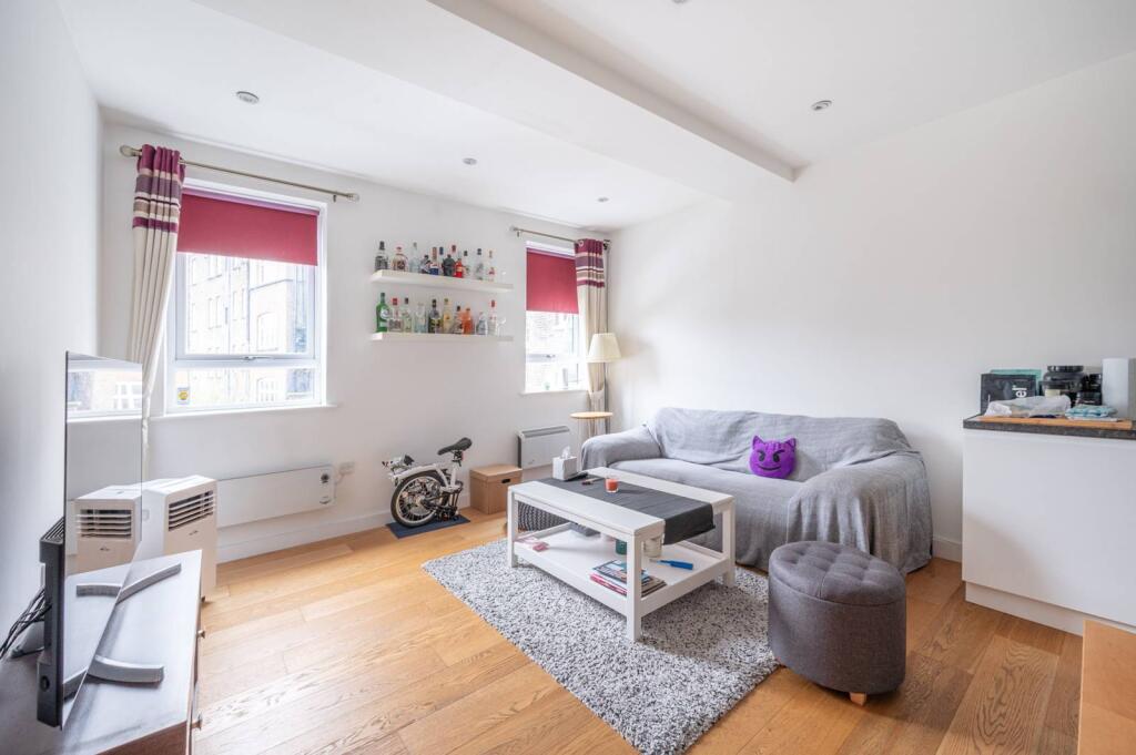 Main image of property: Malborough House, Hampstead, London, NW3