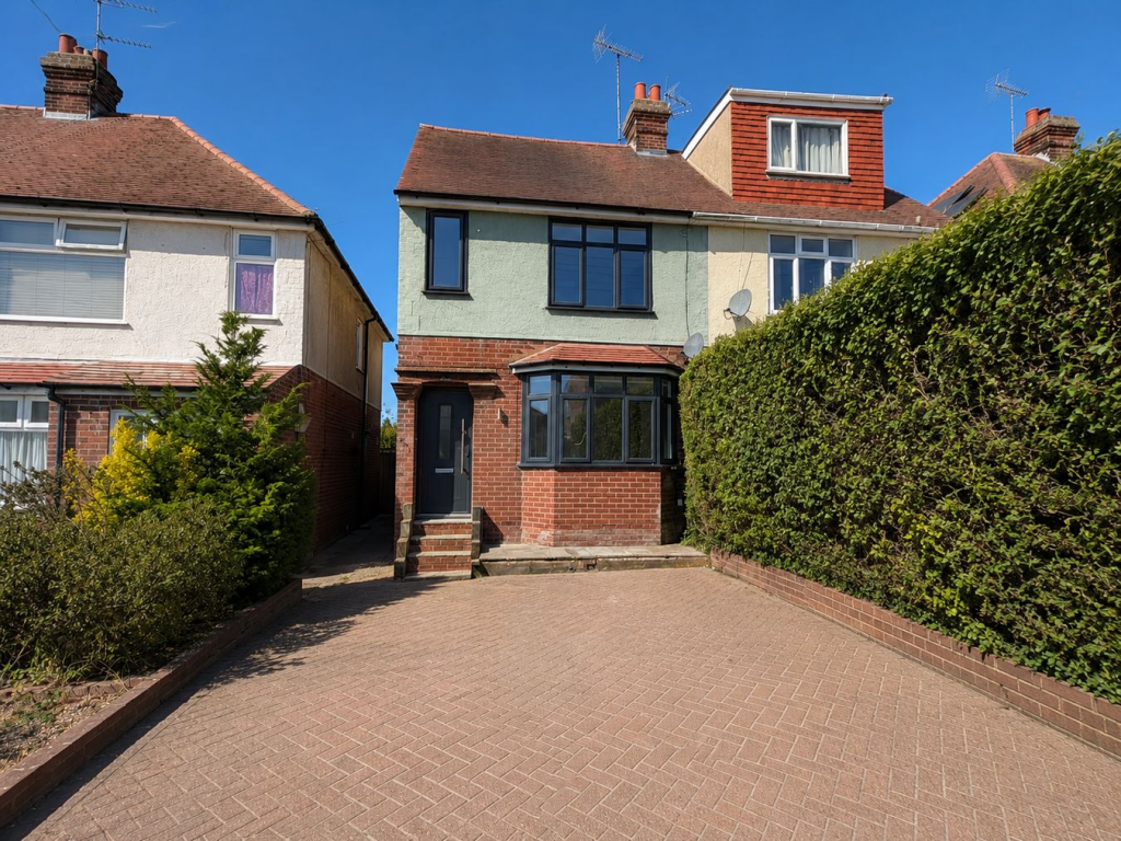 Main image of property: Mile End Road, Colchester, CO4