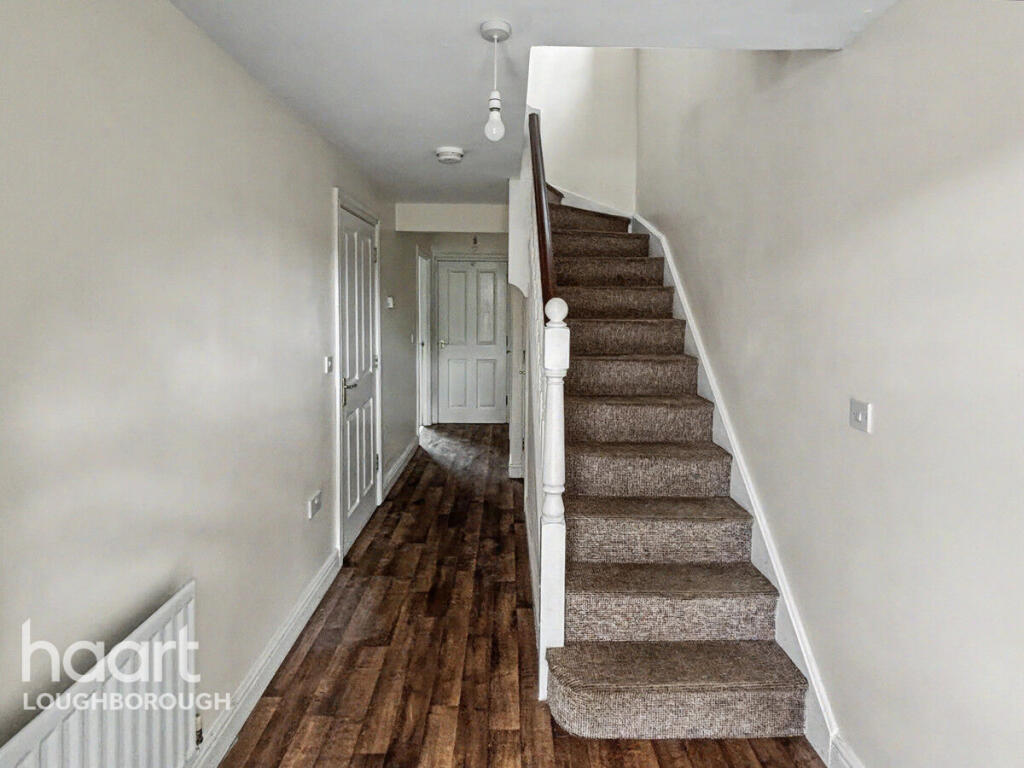 Main image of property: All Saints Close, Coalville