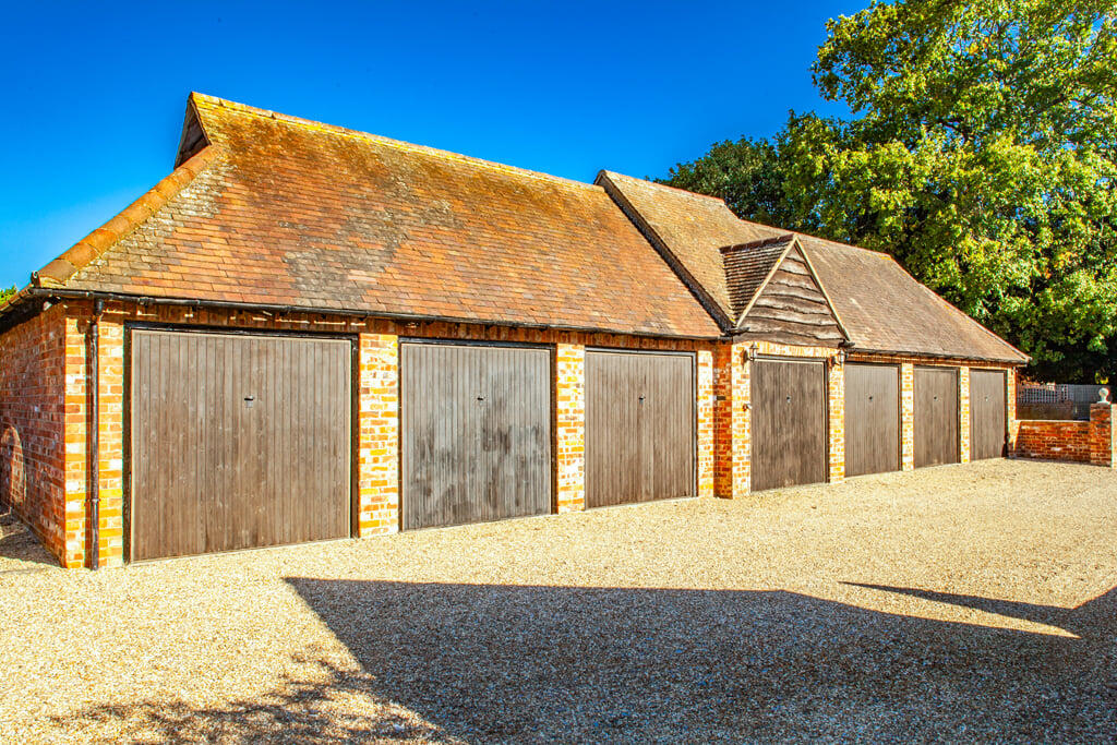 House in Compton, West Berkshire - View 5
