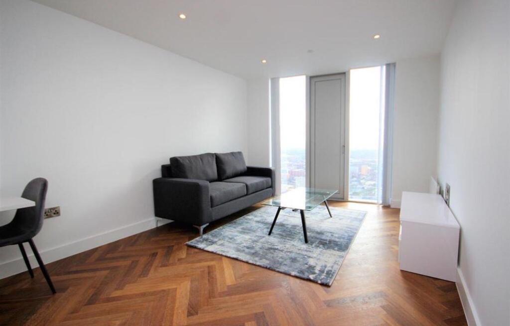 9 Owen Street, Manchester photo 4