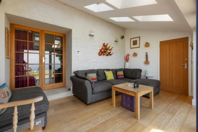 Sunroom