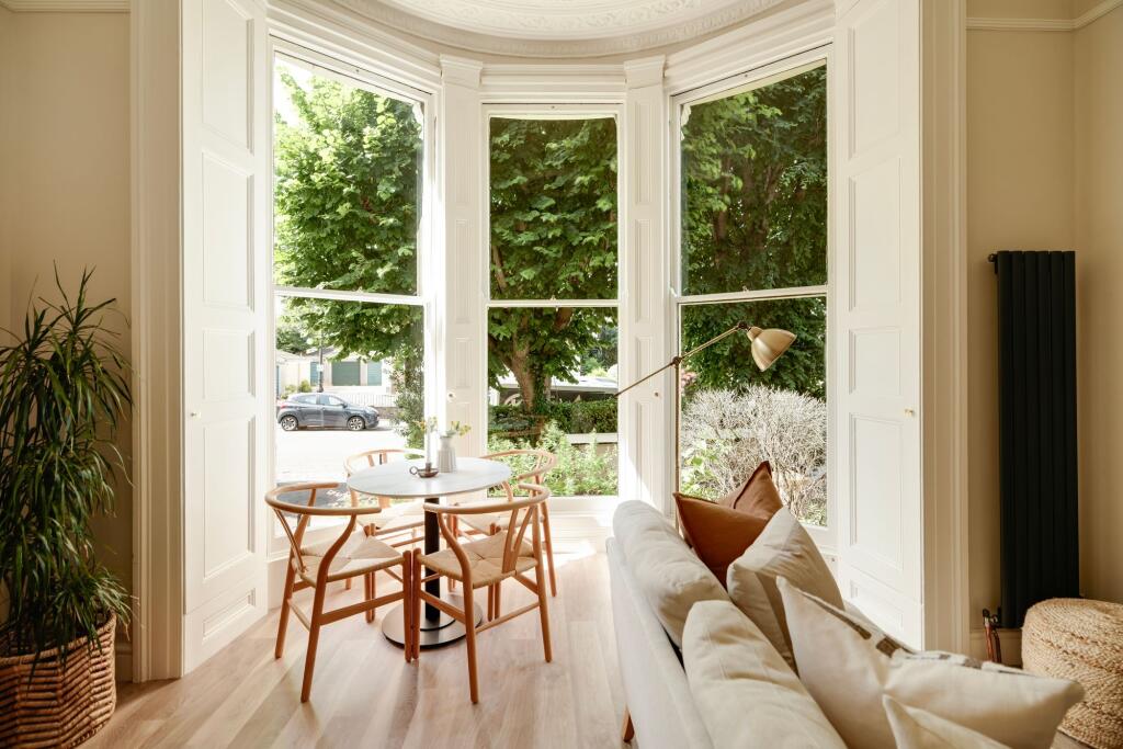 Main image of property: Redland Park, Redland Court, BS6