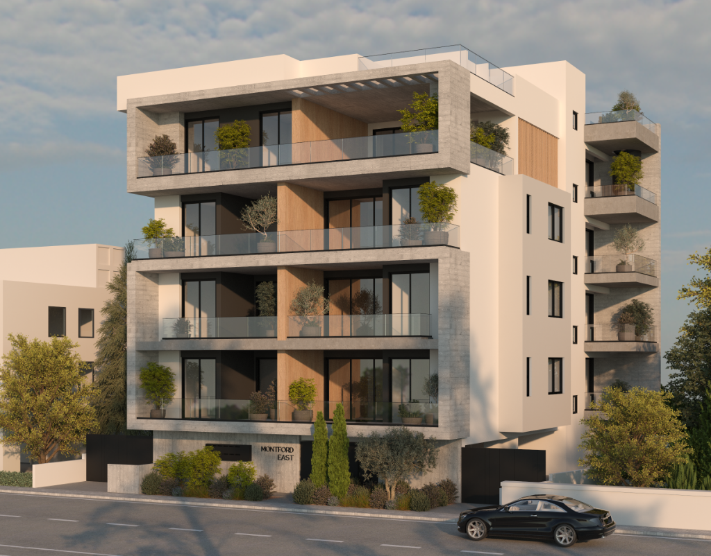 Main image of property: Agia Zoni, Limassol