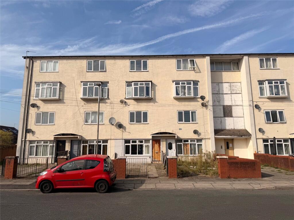 Main image of property: Croxteth Hall Lane, Croxteth, Liverpool, Merseyside, L11