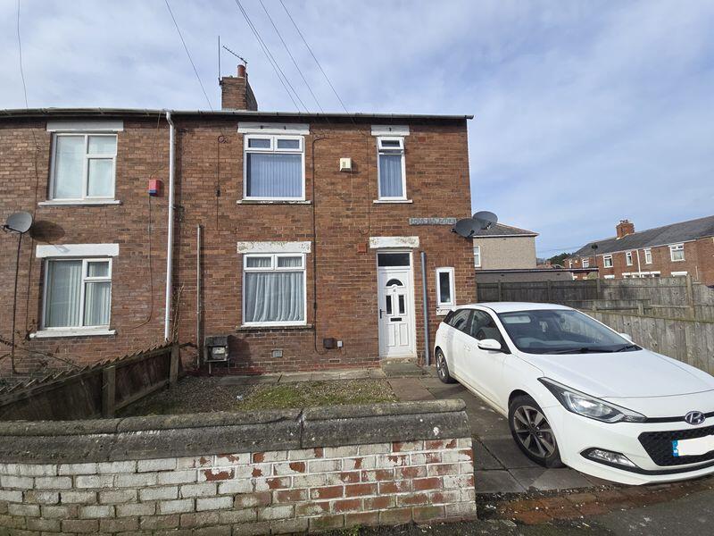 Main image of property: Rosalind Avenue, Bedlington, 