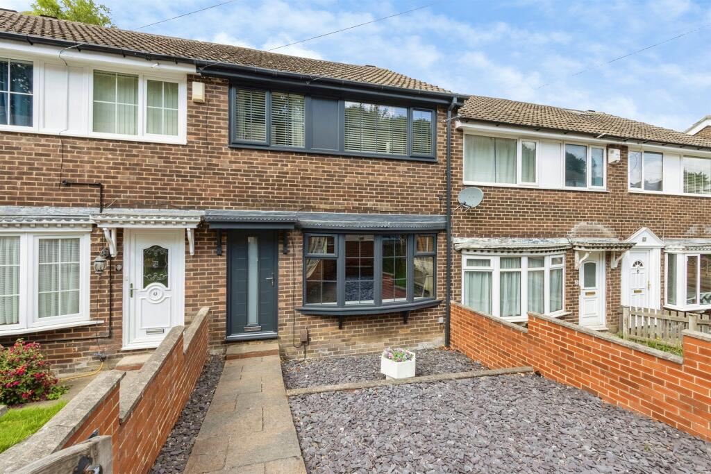Main image of property: Ramshead Crescent, LEEDS