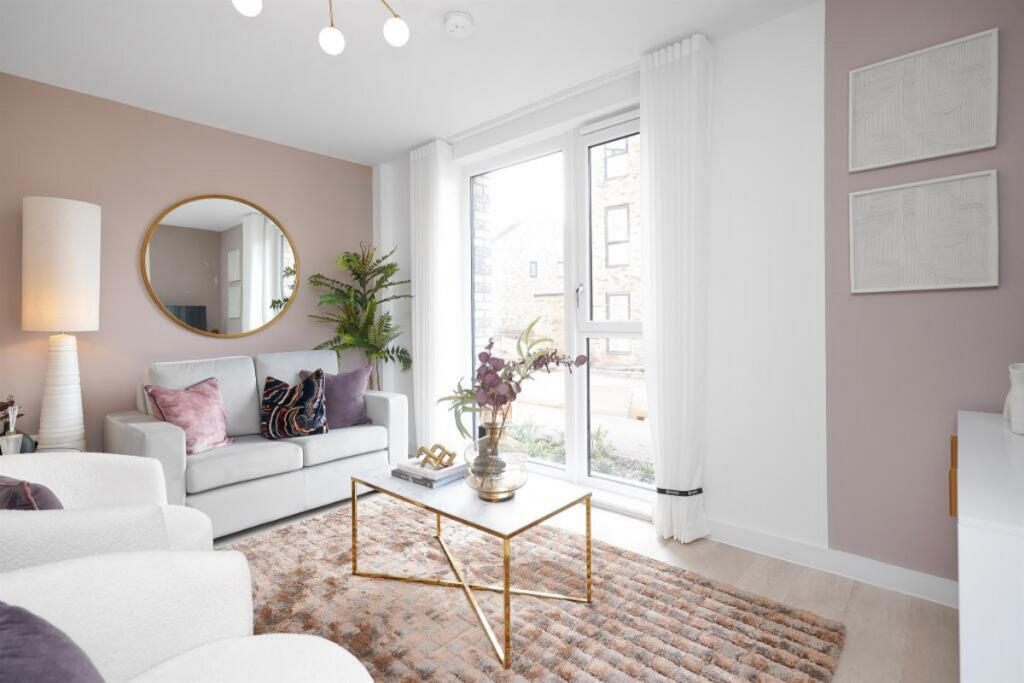 Main image of property: Belgrave Village, Birmingham B12