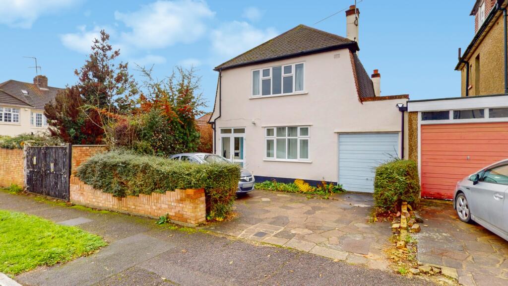 Main image of property: The Avenue, Pinner,