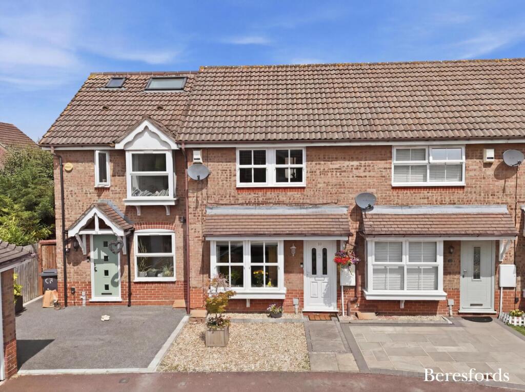Main image of property: Long Grove, Harold Wood, RM3