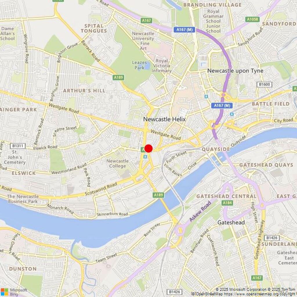 Property Map