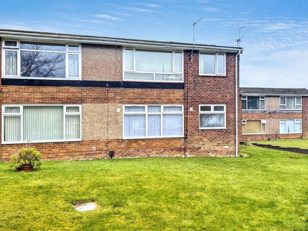 Main image of property: Greenways, Delves Lane, Consett, Durham, DH8 7DJ