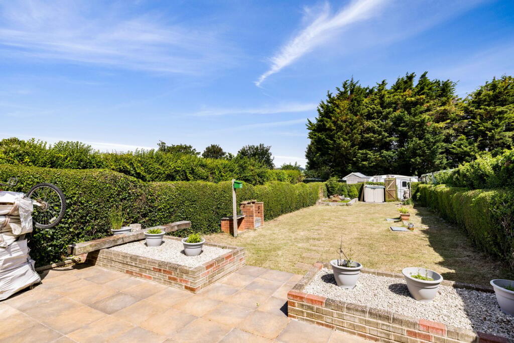 Main image of property: Downs Road, East Studdal, Dover, CT15