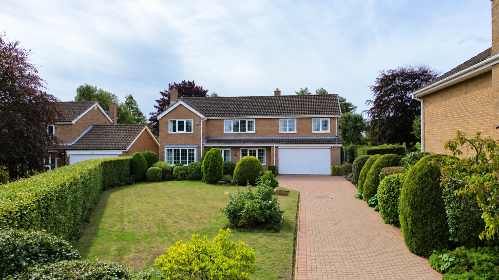 House in Wakefield