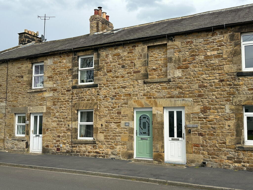Main image of property: Church Lane, Wark