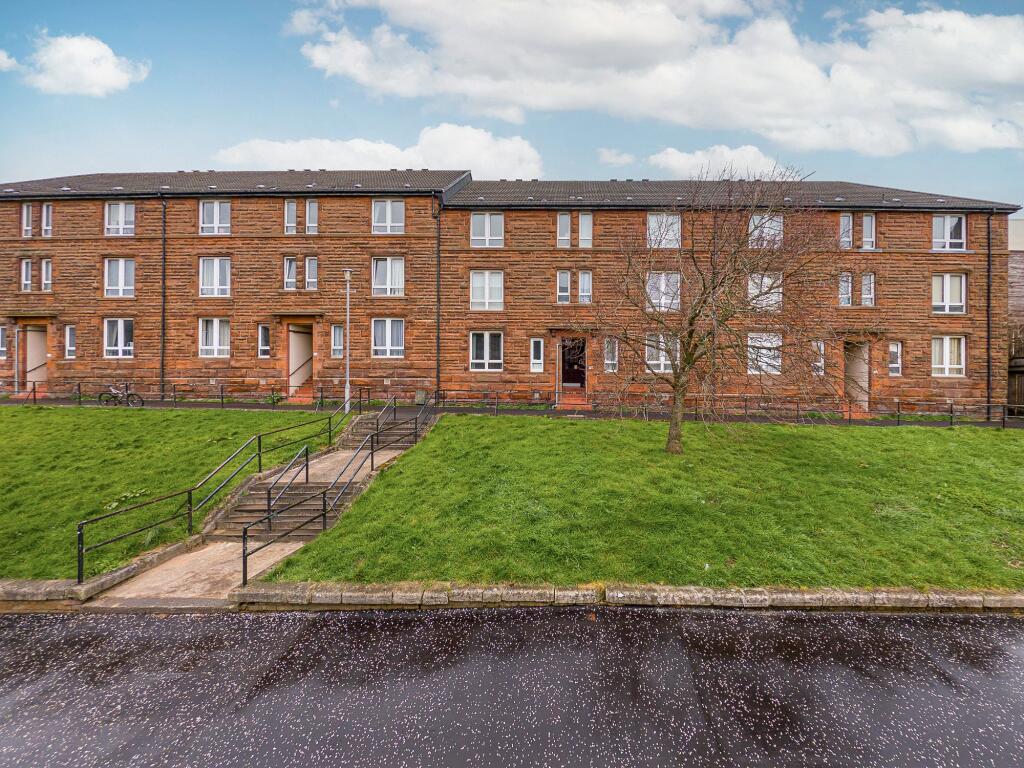 Main image of property: Gilbert Street, Yorkhill, Glasgow
