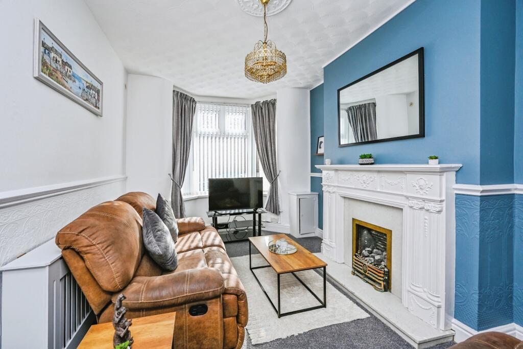 Birstall Road, Liverpool, Merseyside, L6 photo 2