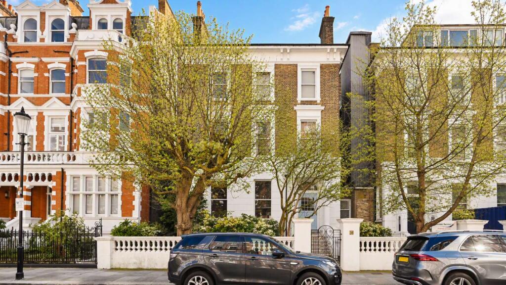 Main image of property: Bolton Gardens, London, SW5