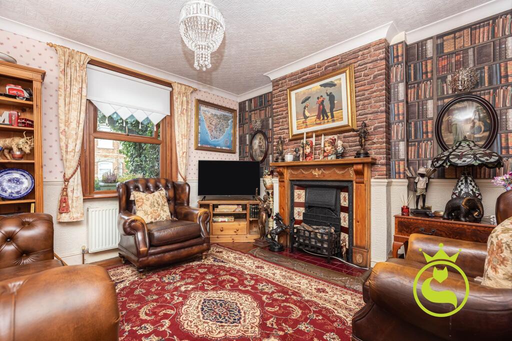 Additional image 5 of Cromwell Road, Poole, BH12