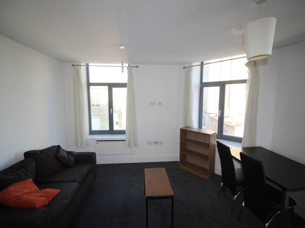Main image of property: Woolston Warehouse, Grattan Road, Bradford