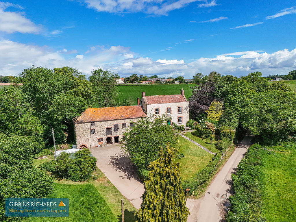 Main image of property: Fiddington, Nr. Bridgwater