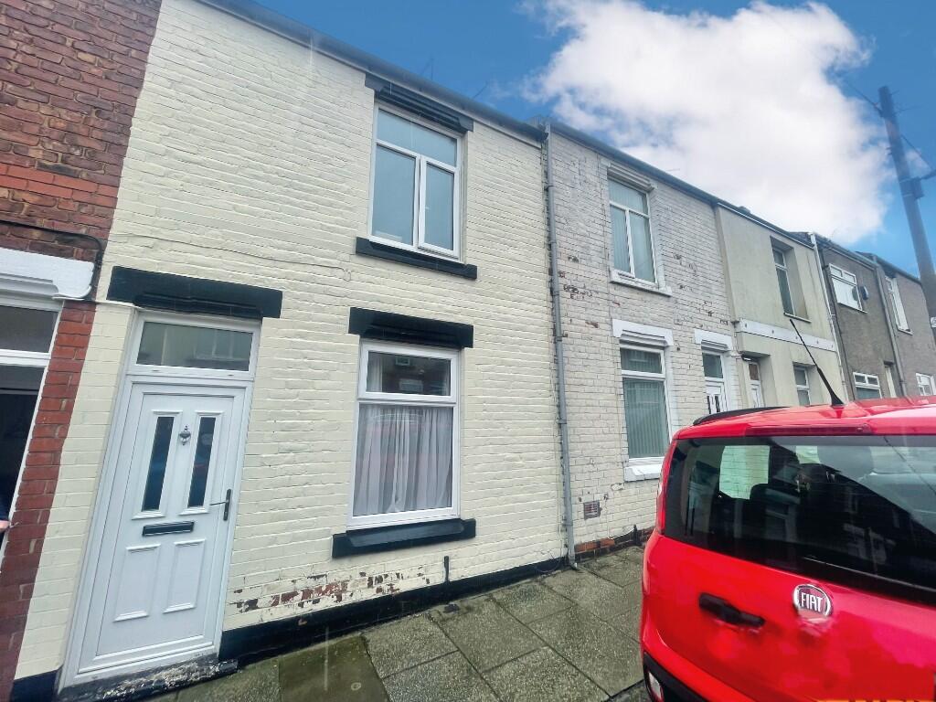 Main image of property: Gladstone Street, TS13